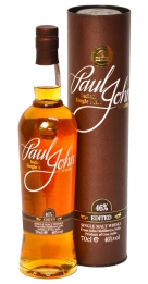 Paul John Edited 46°